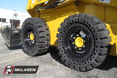 tires skid steer|mounted skid steer tires.